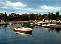 Bad Zwischenahn, Bootshafen