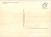 Bad Zwischenahn, Bootshafen