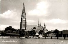 Schleswig, Dom