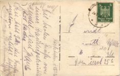 Carlshafen an der Weser, Hugenottenturm