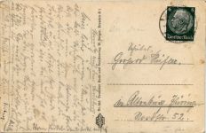 Dresden, Hausberg Kaffee Pillnitz