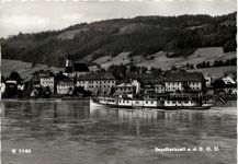 Engelhartszell a.d.B., O.Ö