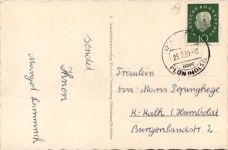 Gruss aus Grebin i. Holst. u. Umgebung, div. Bilder