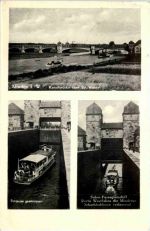 Minden i.W., div. Bilder