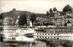 Wehlen a.d. Elbe