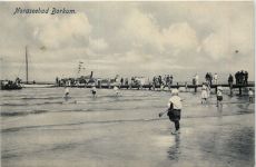 Seebad Borkum,