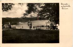 Dampferanlegestelle Tornow