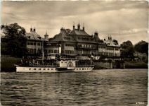 Schloss Pillnitz