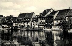 Bamberg, Kleinvenedig