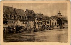 Bamberg, Kleinvenedig