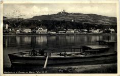 Marbach a.d. Donau m. Maria-Taferl N.Ö.