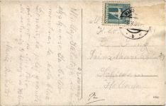 Marbach a.d. Donau m. Maria-Taferl N.Ö.