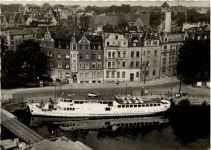 Stralsund, Weisse Flotte, MS Deutsch-Sowjetische-Freundschaft