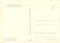 Stralsund, Weisse Flotte, MS Deutsch-Sowjetische-Freundschaft