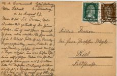 Flensburger Föhrde, Glücksburger Bucht