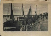 Husum, Hafen