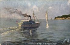 Binzer Bucht