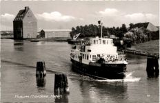 Husum, Hafen