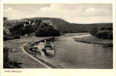 Polle, Oberweser