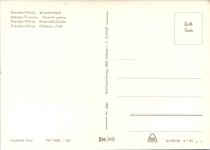 Dresden-Pillnitz, Am Wasserschloss