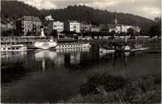 Bad Schandau