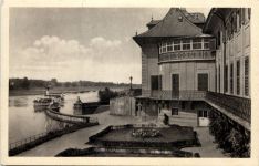 Schloss Pillnitz