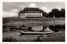 Hameln, Jugendherberge
