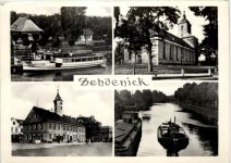 Zehdenick, div. Bilder