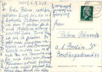 Zehdenick, div. Bilder