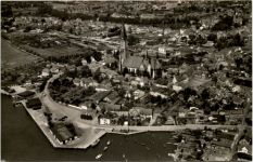 Schleswig, a.d. Schlei