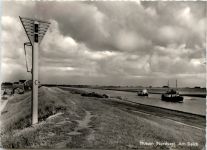 Husum, Am Deich