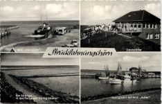Strucklahnungshörn