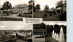 Bad Zwischenahn, div. Bilder