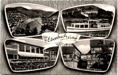 Eberbach am Nekcar, div. Bilder