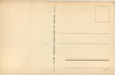 Seebad Zinnowitz, Dampfer Deutschland vor der Abfahrt