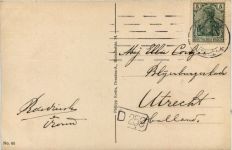 Festung Königstein u. Dampfschiffhaltestelle