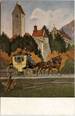 Rauhenzell im Allgäu -