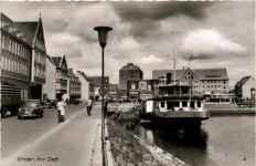 Emden - Am Delft