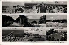 Gruss aus Ostseebad Kühlungsborn - 3. Reich