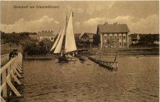 Diensdorf am Scharmützelsee