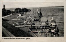 Ostseebad Lübeck - Travemünde