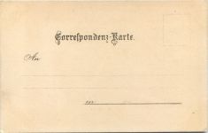 Geisterschmiede bei Kufstein - Litho