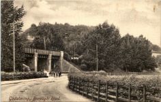 Godalming - Borough Road