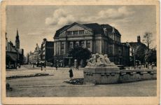 Magdeburg - Zentraltheater