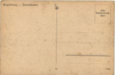 Magdeburg - Zentraltheater