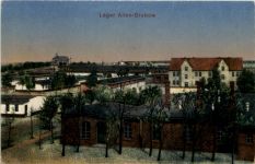 Lager Alten Grabow