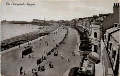 Dover - The Promenade