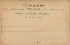 Appenzell - Tracht