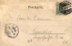 Hagen in Westfalen