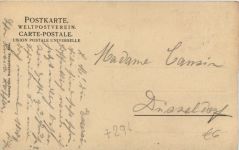 Pensionat Aspel bei Rees am Rhein - Lourdes-Grotte